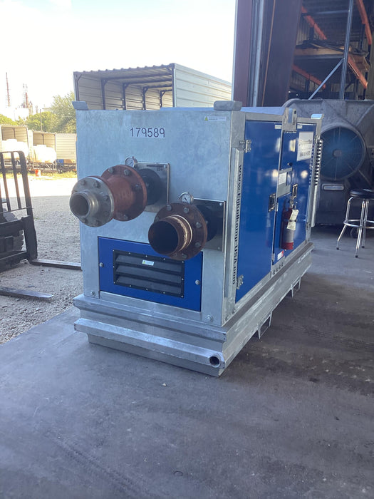 2021 MYERS-SETH MSP PP-150