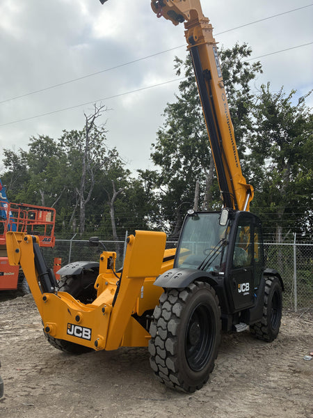 2026 JCB 512-56