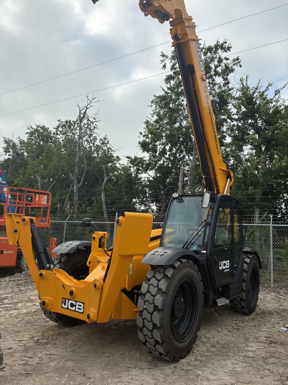 2026 JCB 512-56