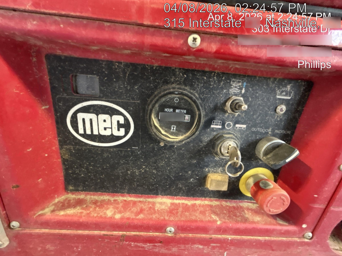 2021 MEC Micro 19
