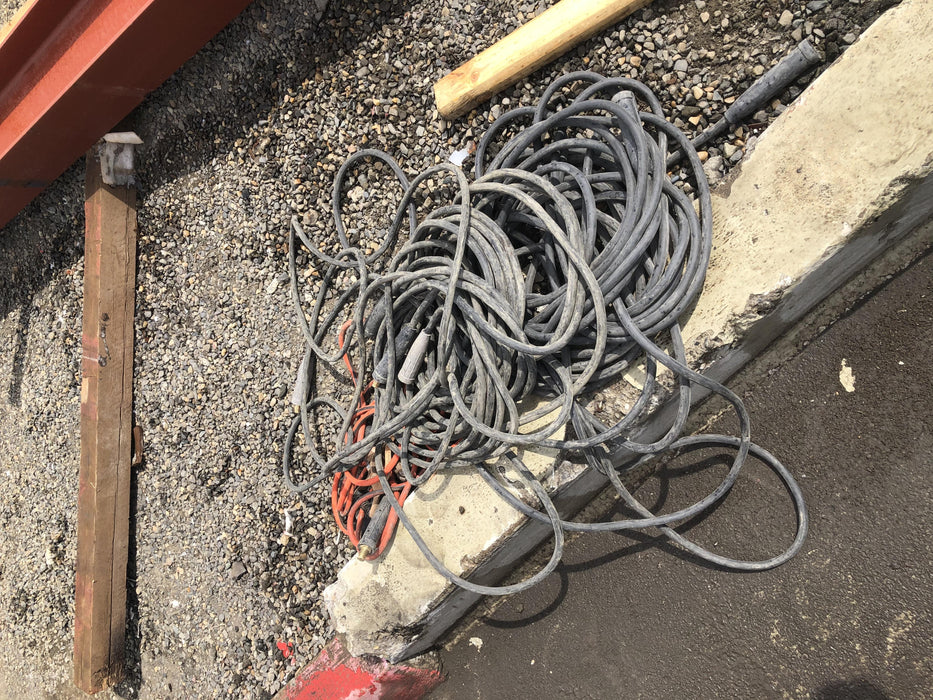 2020 Lincoln Electric Vantage 322 LINCOLN ELECTRIC Vantage 322