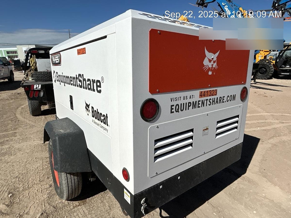 2024 BOBCAT PA425WCU-T4F