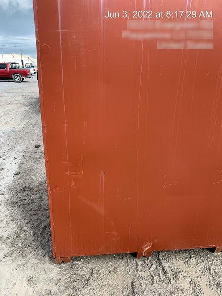 2020 JOBOX 1-669990