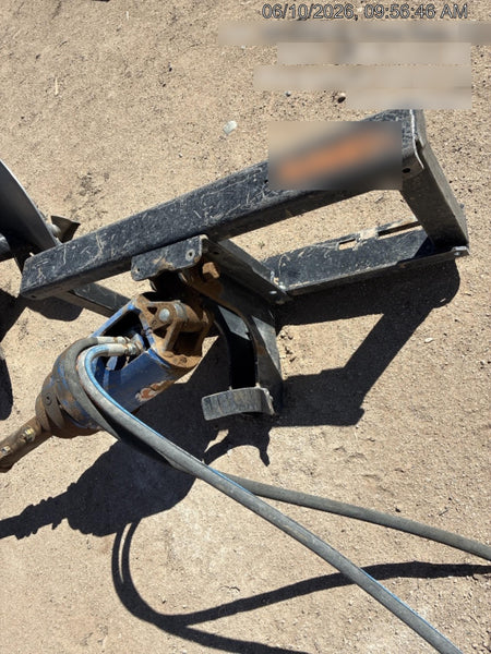 2023 AUGER TORQUE 3300-30