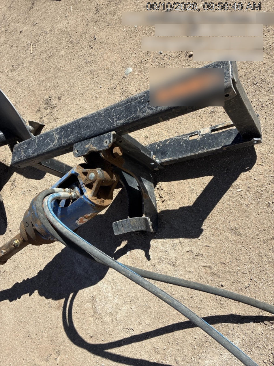 2023 AUGER TORQUE 3300-30