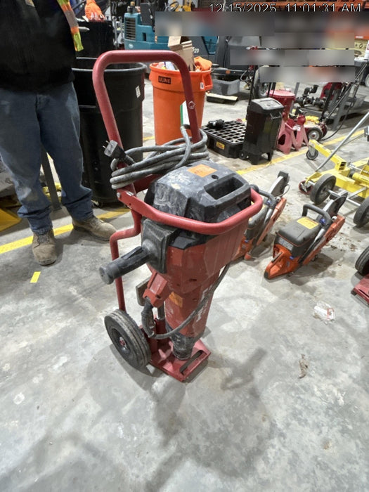 2024 HILTI TE 3000-AVR