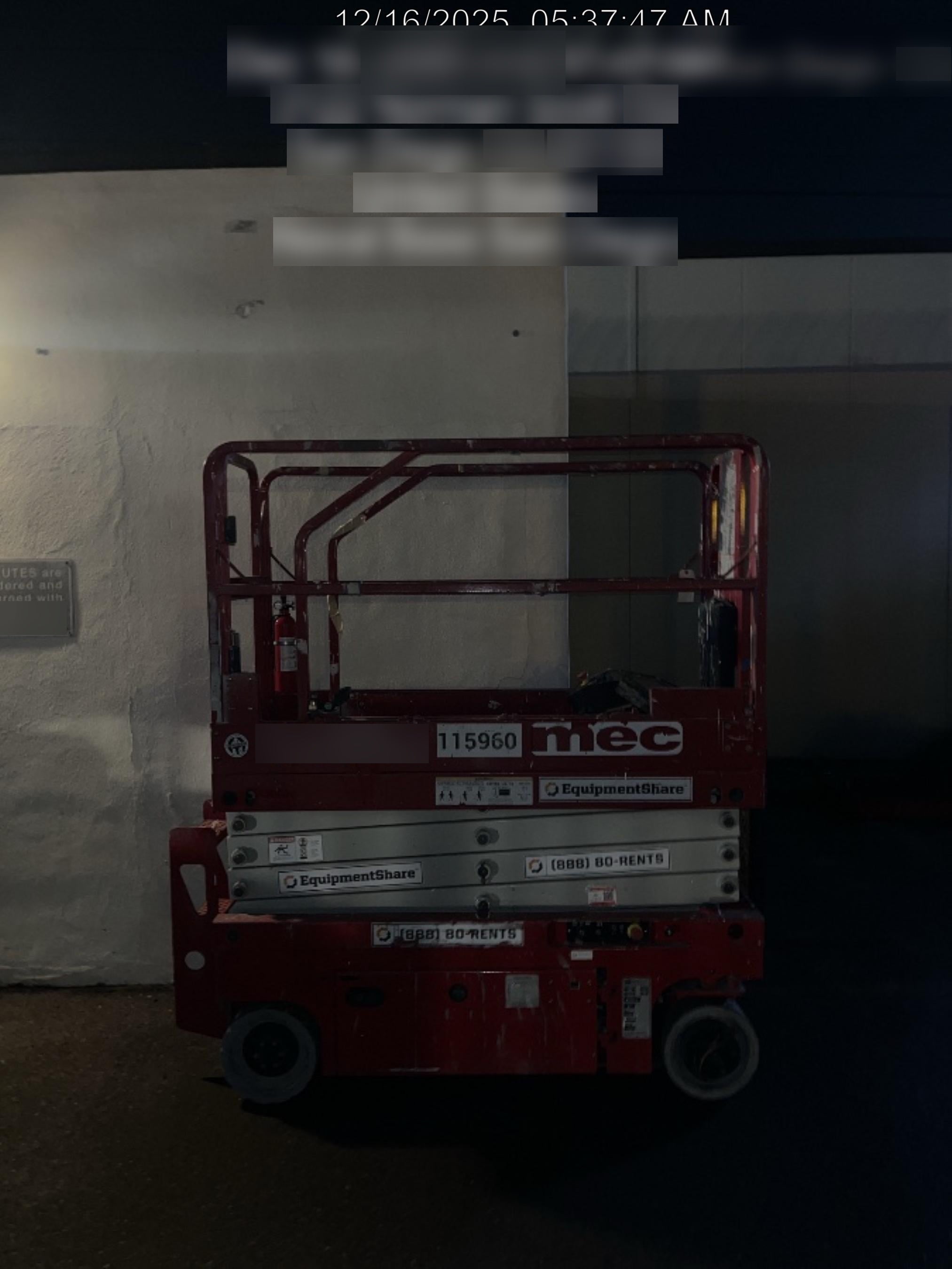 2021 MEC 1930SE