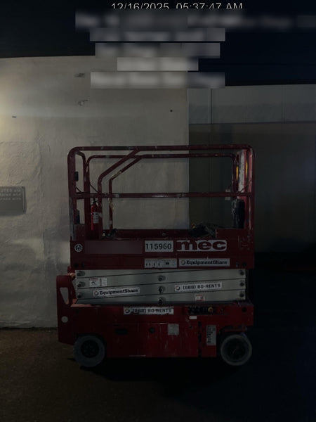 2021 MEC 1930SE