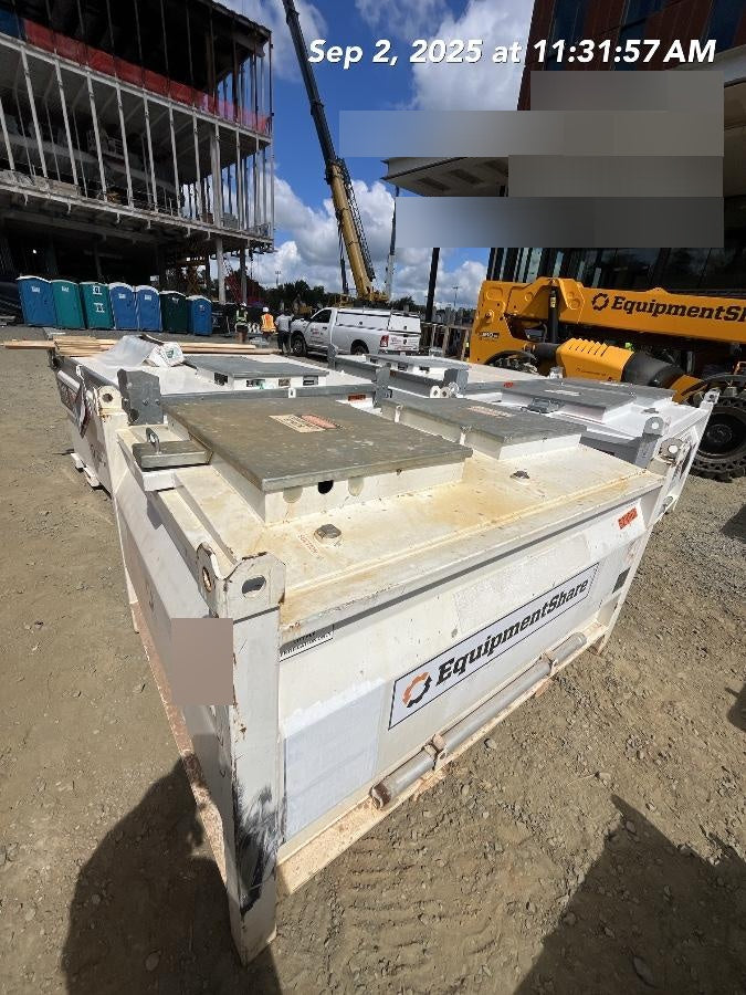 2023 UNITY BLOC 2500-DF