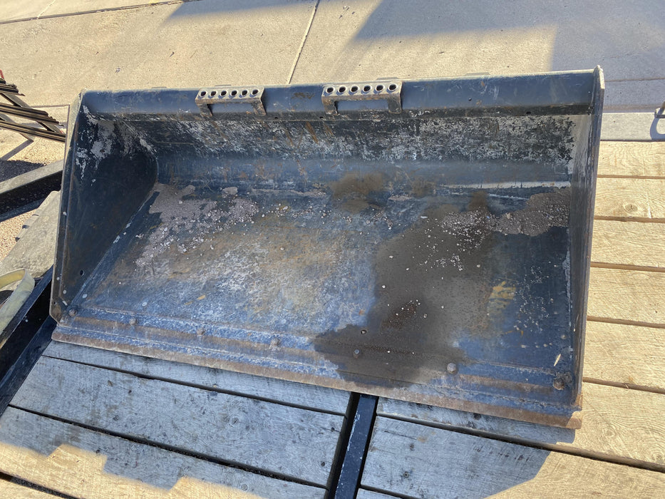 2020 PALADIN UTILITY GRAPPLE 11876-0022