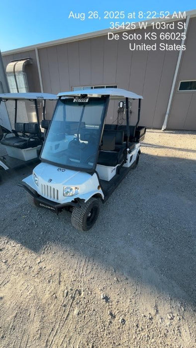 2023 COLUMBIA Journeyman 4X