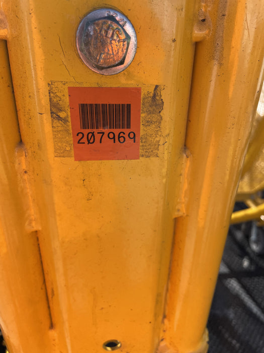 2022 BIG ASS FANS Airgo