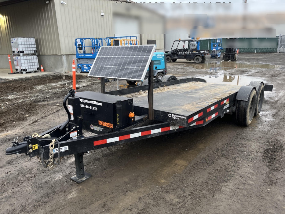 2025 STEELPOINT K19E