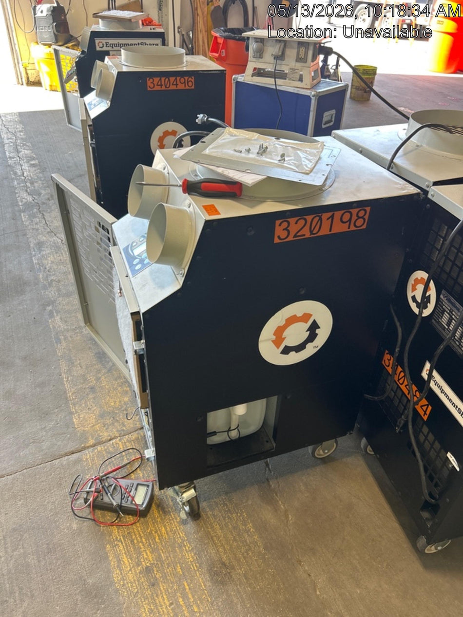 2023 KWIKOOL KPAC1411-2