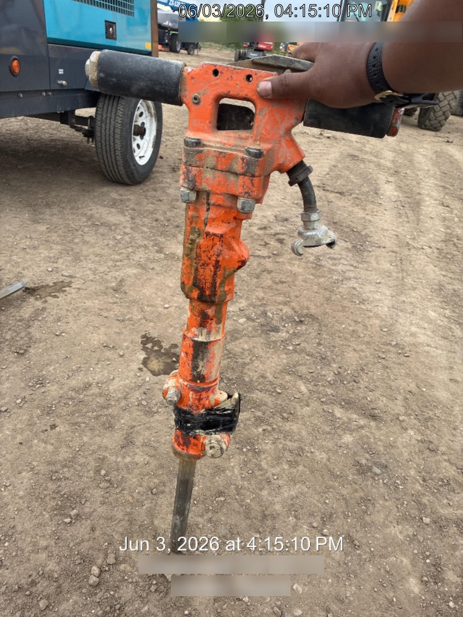 2024 MICHIGAN PNEUMATIC ES-TPB30-1-TRACKER