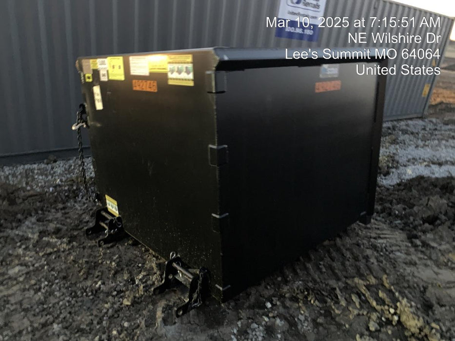 2025 STAR INDUSTRIES 1425