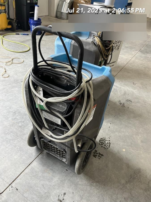 2020 DRI-EAZ LGR6000Li