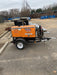 2021 Lincoln Electric Vantage 322 Vantage 322 Ready Pak 3 w/ Decals, ORANGE (includes trailer, cable rack, fender light kit) NO Telematics