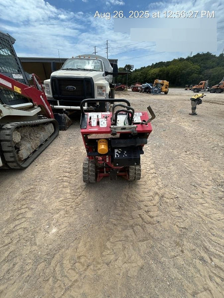 2021 BARRETO 13STK
