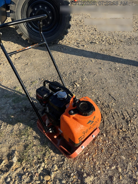 2023 MULTIQUIP MVC82VHW