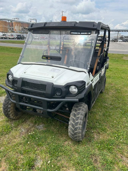 2022 KAWASAKI Mule PRO-DXT (Half Door)