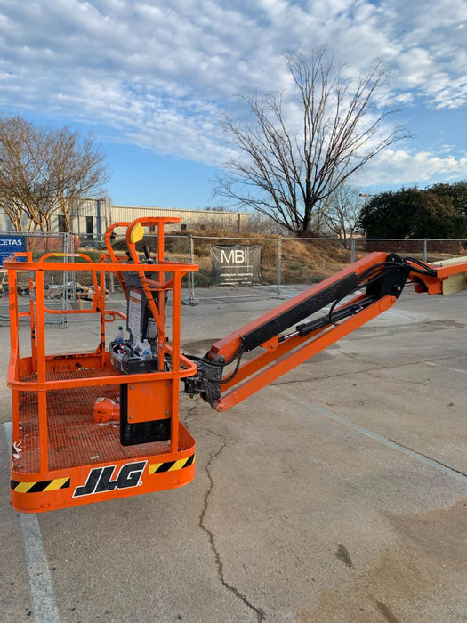 2020 JLG 460SJ