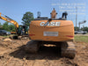 2020 CASE CX210D