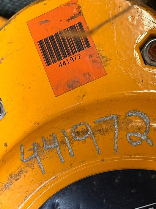 2024 HARRINGTON CF030-20