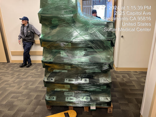 2022 PHOENIX Guardian R Hepa