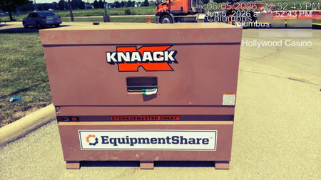 2022 KNAACK 89