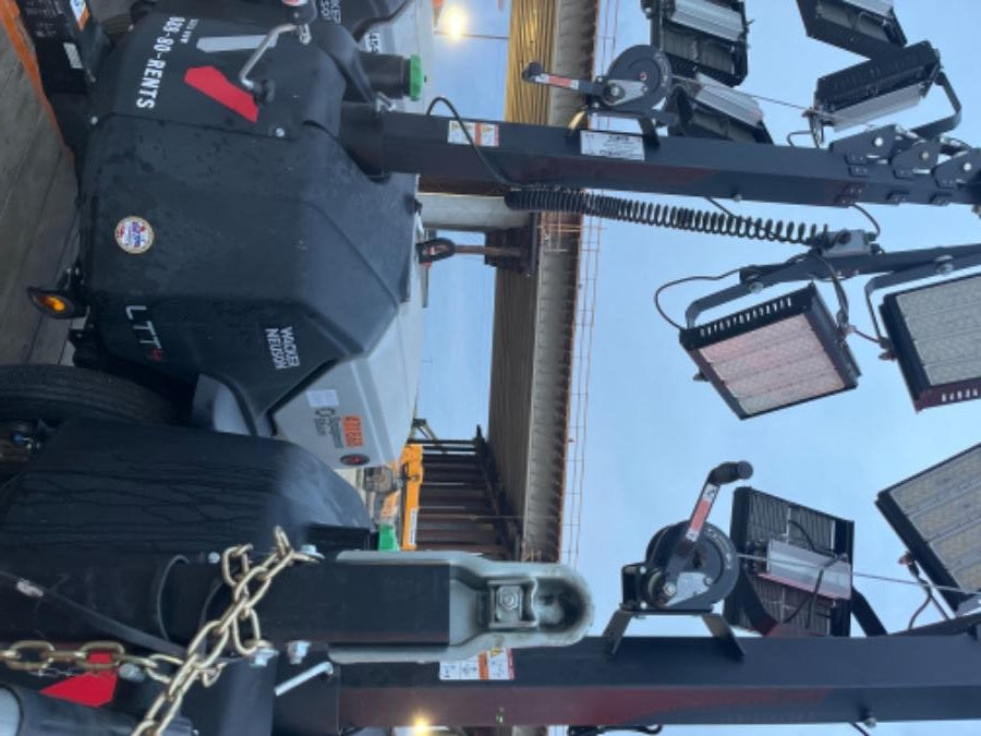 2024 WACKER NEUSON LTT4