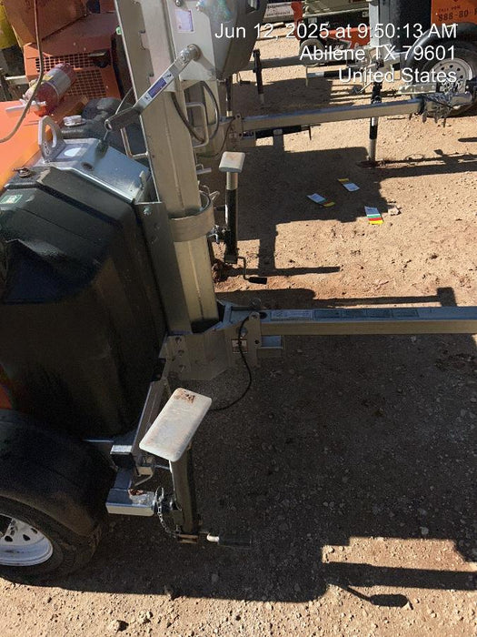 2025 WANCO WLTT-4MM4K