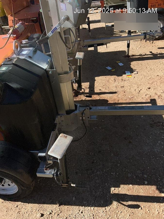 2025 WANCO WLTT-4MM4K