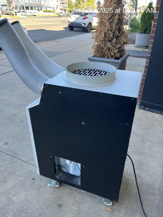 2023 KWIKOOL KPAC1411-2