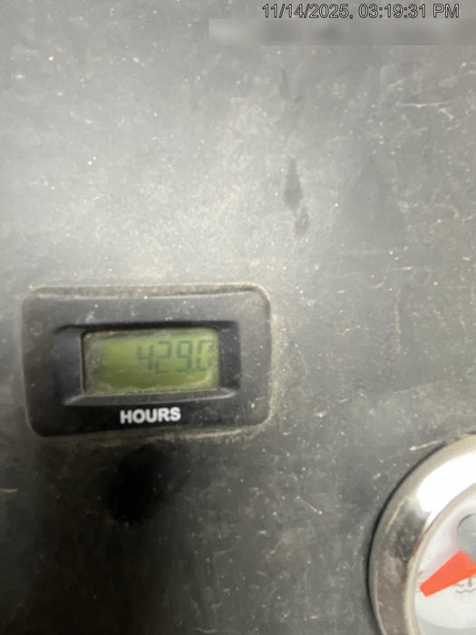 2025 BOBCAT PA915WCU-T4F