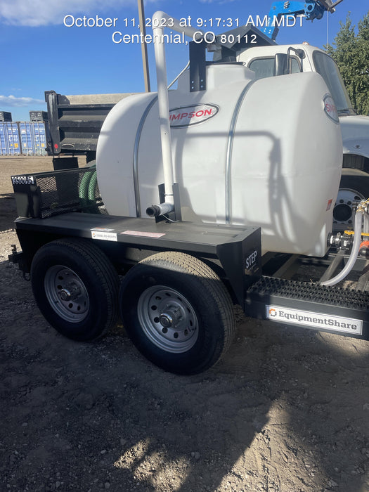 2023 SIMPSON SWT-52517