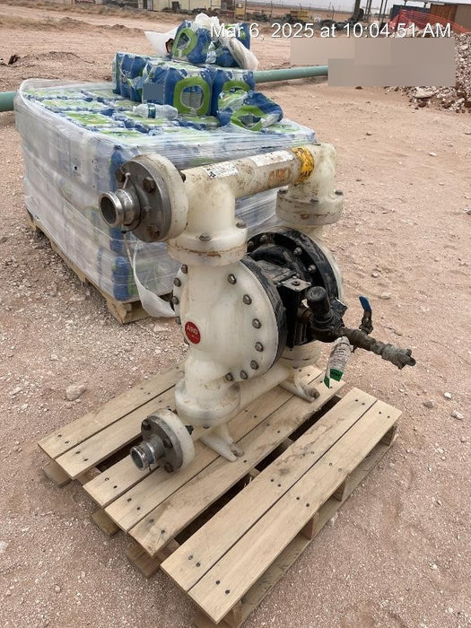 2021 INGERSOLL RAND PD20P-FPS-PTT