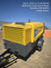 2023 ATLAS COPCO XAS 400-150 PACE