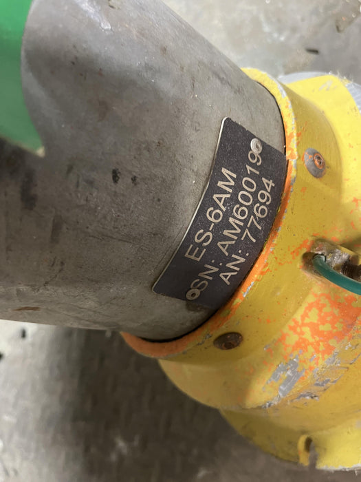 2020 MICHIGAN PNEUMATIC HV-6AM