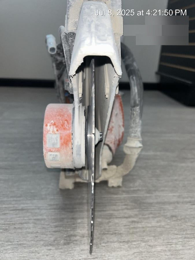 2024 HUSQVARNA K770