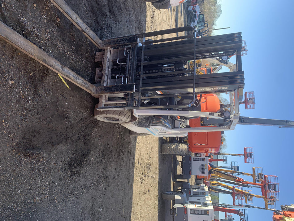 2022 UNICARRIER AF50DF LOWPRO