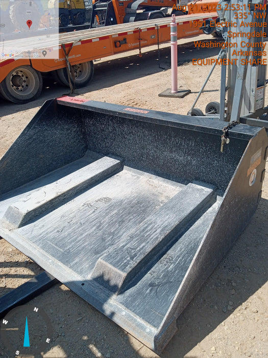 2023 STAR INDUSTRIES 1406B