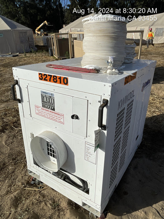 2023 KWIKOOL KPO5-21H