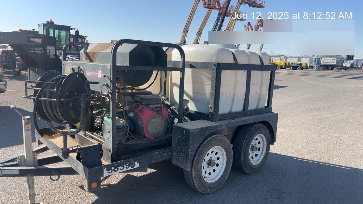 2019 MI-T-M CORPORATION HS-3505-1MGH-UR