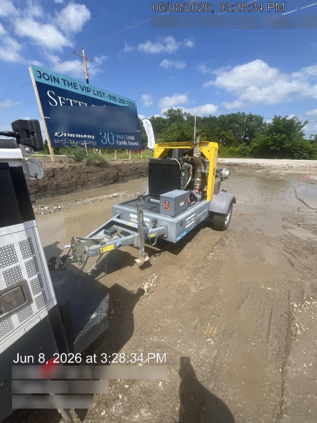 2022 ATLAS COPCO PAC F66 KD