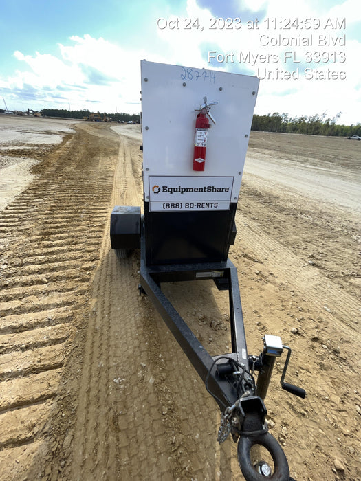 2023 SHINDAIWA DGK15FL