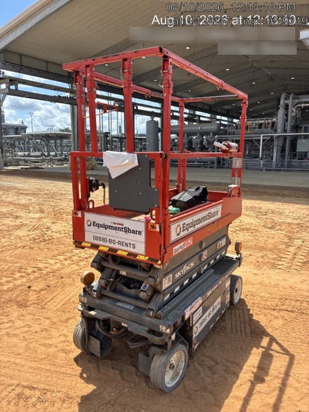 2022 SKYJACK SJ3219