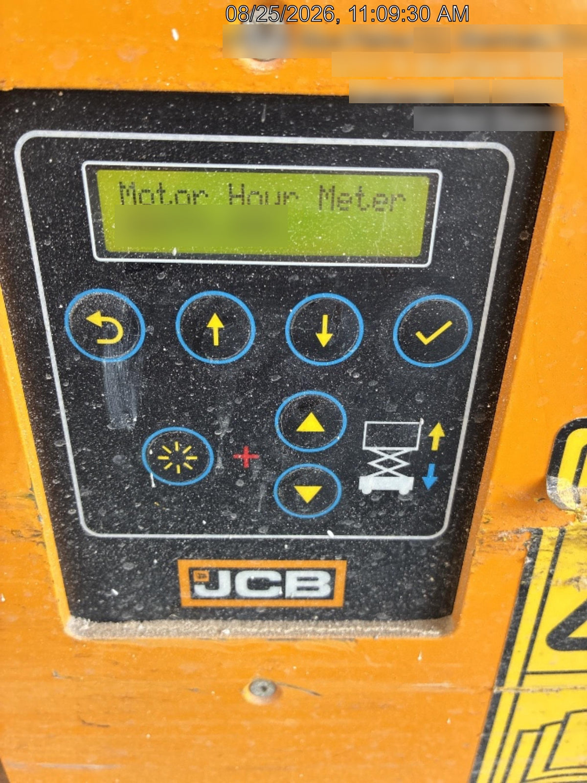 2023 JCB S1930E