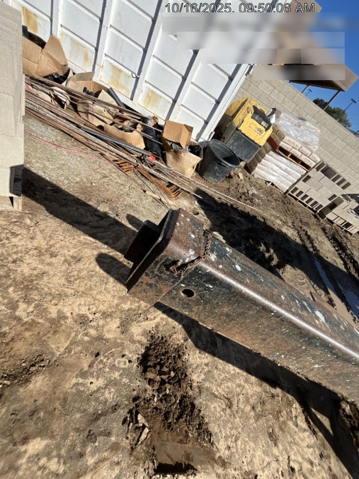 2019 ARROW MATERIAL HANDLING CE60-TH-STP