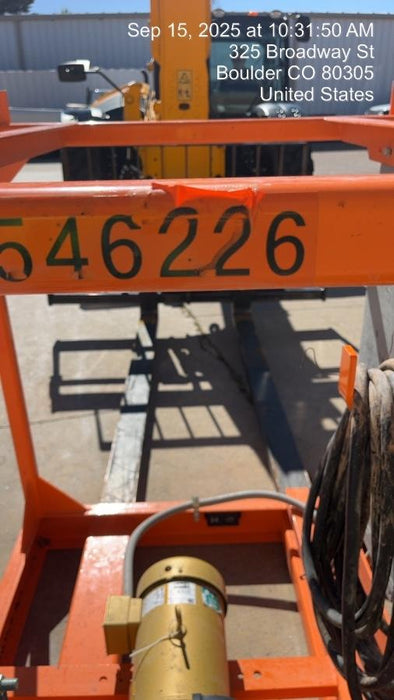 2025 BARCO SA2X1.5E-7.5